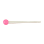 Bubblegum/White