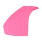 rosa med soft touch (vit logo)
