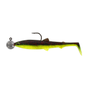 Black/Chartreuse