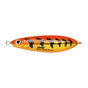 Gold Fluorescent Red Tiger