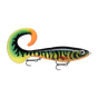Hot Tiger Pike