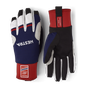 Navy/Red