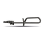 Stainless Steel Black Nickel