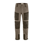 Suede Brown-Dark Olive