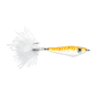 Glow Orange Fire UV