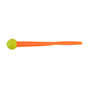 Chartreuse/Fluorescent Orange