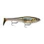 Smelt On The Beach
