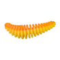 Fluorescent Orange/Sunshine Yellow
