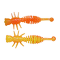Fluorescent Orange/Sunshine Yellow
