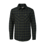 Myrtle Green Checked