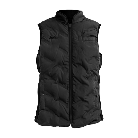 forrest black vest front.png