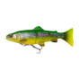 Fire Trout