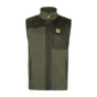 Willow green/Shadow brown