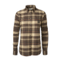 Soil Brown Checked