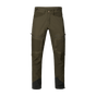 Pine Green/Grizzly Brown