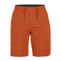 Burned Orange