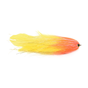Red Head Schlappen Deceiver fly