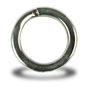 Stainless Steel Black Nickel