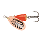Copper Fire Red