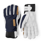 Navy/Offwhite