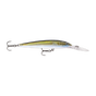 Olive Ghost