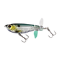 Silver Arrow
