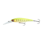 Fluorescent Yellow Tiger