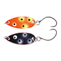 Black/Orange Clown