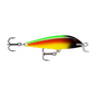 Bright Parrot
