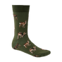 Rifle Green Deer