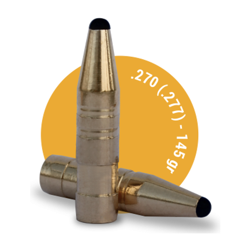Fox Bullets FOX Classic Hunter | Jaktia