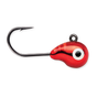 Glow Metallic Red