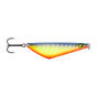 Hot Steel