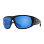 Royal Blue Black