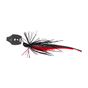 Black/Red