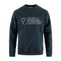 Dark Navy