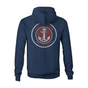Anchor Navy Heather