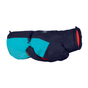 Navy/Teal/Red