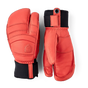 Flame red/Flame red
