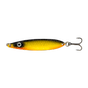 Black Yellow Orange