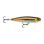 Smelt on the Beach