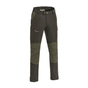 Suede Brown/Dark Olive
