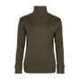 Dark Green Mel