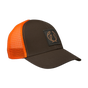 High Vis Orange
