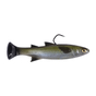 Mossback