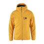 Mustard Yellow-Mountain Blue