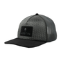 STEEL GREY/BLACK