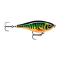 Hot Tiger Pike