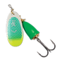 Green Scale Chartreuse Tip UV