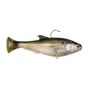 Slow Sink Threadfin Shad
